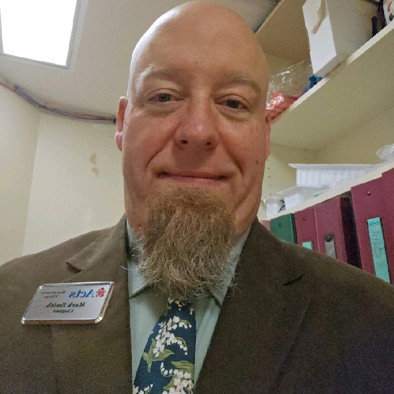 Mark S.